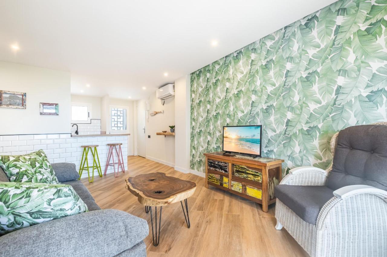 La Oca 7-1 Apartment Levante Beach Benidorm Extérieur photo